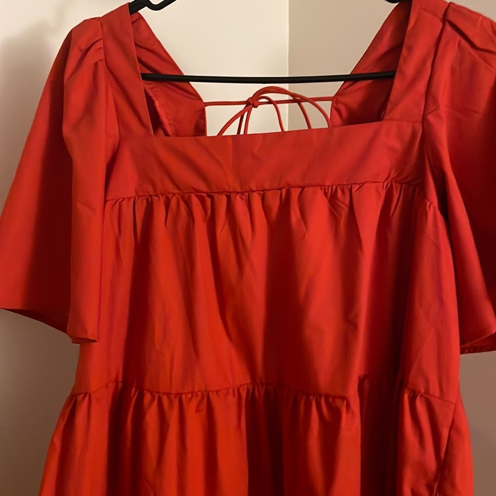 Abercrombie & Fitch Dress
